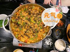 -青松大叔的店(东财店)