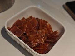 -三毛牛肉店(福强店)