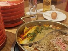 -松野谷·寿喜烧自助(华联顺义金街购物中心店)