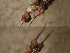 -盟重烧烤(高正街店)