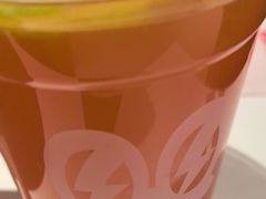 -蛙来哒(大汉悦中心店)