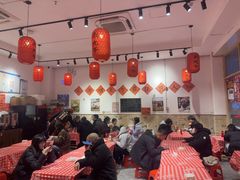 -荆九爷爆炒桥头三嫩(夫子庙店)