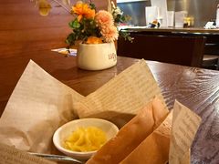 -斯比特花园西餐厅(东方商厦店)