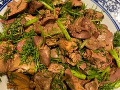-燕郊烧鸽子(广安路店)