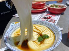 -生活如沸·顺德水牛奶火锅(大学路店)