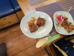-炽真·果木窑烤自助牛排馆儿(和平欧乐店)