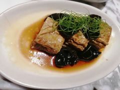 素烧鹅-湖滨28中餐厅·西湖宴·杭州君悦酒店