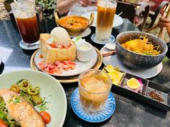 -Fern Forest Cafe