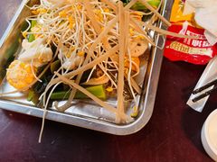 -金鼎雪山牦牛杂火锅(理县总店)