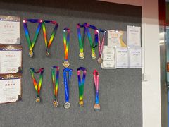 -响箭·伴弓室射箭俱乐部(宣武门店)