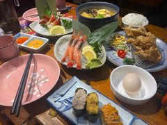 -三月居酒屋(青年大街店)