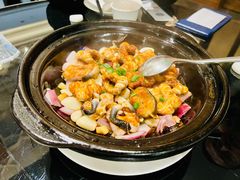 滋滋河鳗-闽和南(深圳万象城店)