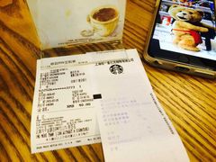 -星巴克(无锡东方商厦店)