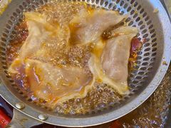 -手选潮汕鲜牛肉火锅(二七广场店)