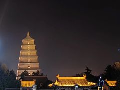 -大唐不夜城
