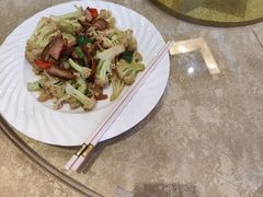-广东胜利宾馆西关粤中餐厅