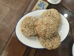 -烤肉季饭庄