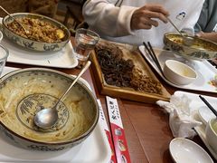 -菊儿人家·北京胡同菜(南锣鼓巷店)