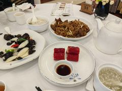 -一品粤珍轩(吴中路店)