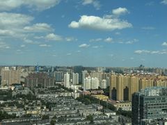 -视界美食自助餐厅·石家庄希尔顿酒店