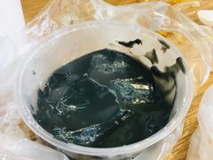 -鞠氏黑芝麻糊(水塔店)