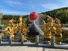 -威海华夏城景区