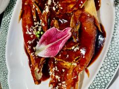 -桂满陇·手作小笼包&江南叫花鸡(中山公园店)