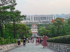 -福神岗公园