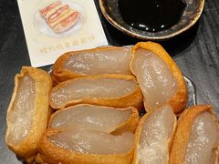 -蟹犇前•帝王蟹雪蟹(陆家嘴店)