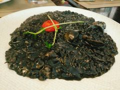 -IL Forno 意坊·意大利餐厅(温州万象城店)