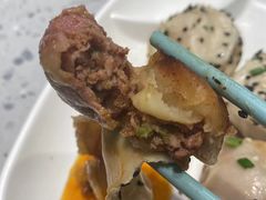 -小杨生煎(天之骄子店)