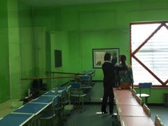 -山木培训(良乡校区)