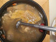 -吕记老鸭汤·徽菜馆(东营路店)