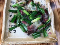 青城老腊肉-青城甲(青城山店)