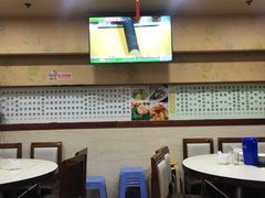 大堂-坤记煲仔小菜(西环店)