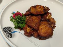 -上海老饭店(北京分店)