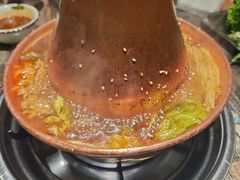-刘记光大火锅鸡(北行店)