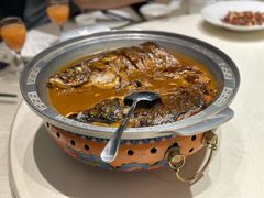 -热河食府(中山路店)