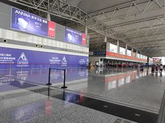 -石家庄正定国际机场-T2航站楼