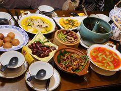 -福照楼汽锅鸡·云南菜(护国路店)