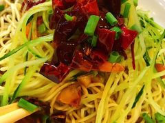 -四妹餐厅(玫瑰街店)