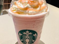 -星巴克(宝山万达店)