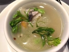 -海宝酒家(中山四路店)