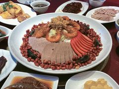 -三林本帮馆(中林街店)