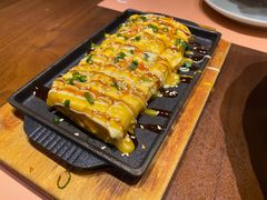 -山葵家·创意料理(临平银泰城店)