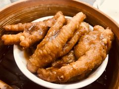 -香港蓮香樓(中環店)