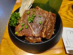 调味牛排-韩罗苑(万象城店)