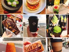 -鎌倉茶々(本店)