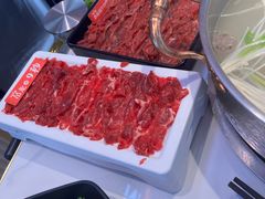 -花田里捞牛火锅(天润店)