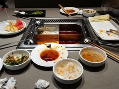 -海底捞火锅(江南盛天地店)